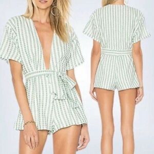 Lovers and Friends Jumper